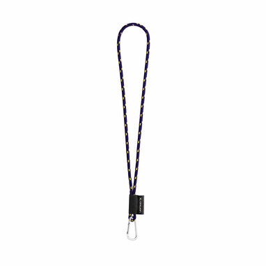 Lanyard NAUTIC Long Set II. Стандартные модели purple - 14000-377- Фото №1