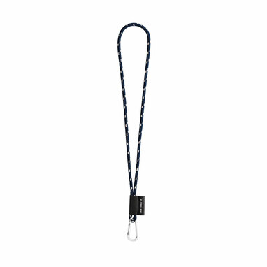 Lanyard NAUTIC Long Set II. Стандартные модели white - 14000-389- Фото №1 Lanyard NAUTIC Long Set II. Стандартные модели white - 14000-389- Фото №1