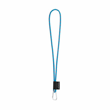 Lanyard NAUTIC Long Set II. Стандартные модели blue - 14000-390- Фото №1 Lanyard NAUTIC Long Set II. Стандартные модели blue - 14000-390- Фото №1