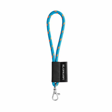 Lanyard NAUTIC Short Set. Стандартные модели hexachrome оранжевый - 14001-364- Фото №1