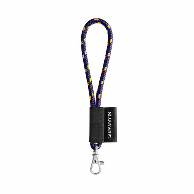 Lanyard NAUTIC Short Set. Стандартні моделі purple - 14001-377- Фото №1