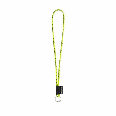 Lanyard NAUTIC Long Set I. Стандартні моделі neon yellow - 14002-318- Фото №1 Lanyard NAUTIC Long Set I. Стандартні моделі neon yellow - 14002-318- Фото №1
