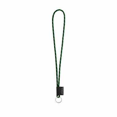Lanyard NAUTIC Long Set I. Стандартные модели dark green - 14002-378- Фото №1