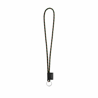Lanyard NAUTIC Long Set I. Стандартні моделі nato green - 14002-379- Фото №1