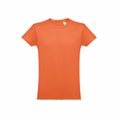 THC LUANDA Футболка чоловіча з бавовни теракота  розмір S - 30102-141-S- Фото №1