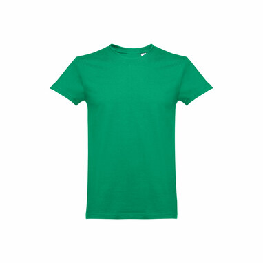 THC ANKARA KIDS Детская футболка зеленый  размер 12 - 30171-109-12- Фото №3