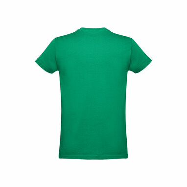 THC ANKARA KIDS. Дитяча футболка зелений  розмір 4 - 30171-109-4- Фото №1