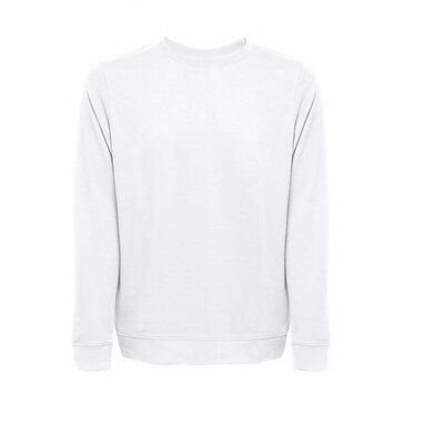 THC COLOMBO WH. Унісекс-толстовка білий  розмір 3XL - 30265-106-3XL- Фото №1