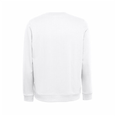 THC COLOMBO WH. Унісекс-толстовка білий  розмір 3XL - 30265-106-3XL- Фото №2