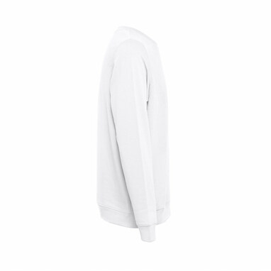 THC COLOMBO WH. Унісекс-толстовка білий  розмір 3XL - 30265-106-3XL- Фото №3