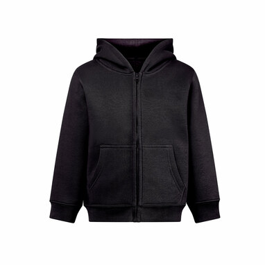THC AMSTERDAM KIDS Детская толстовка черный  размер 10 - 30294-103-10- Фото №4