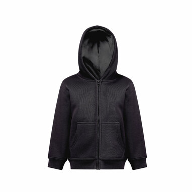 THC AMSTERDAM KIDS. Дитяча толстовка чорний  розмір 8 - 30294-103-8- Фото №3