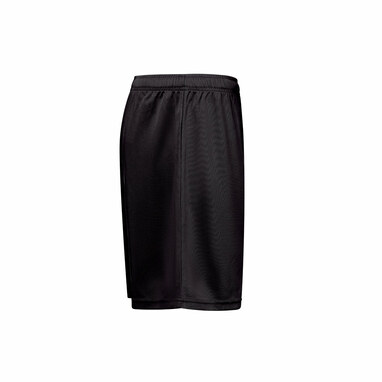 THC MATCH. Спортивні шорти для дорослих чорний  розмір XL - 30298-103-XL- Фото №2