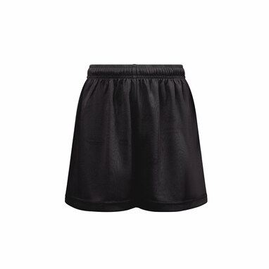 THC MATCH. Спортивні шорти для дорослих чорний  розмір XXL - 30298-103-XXL- Фото №3