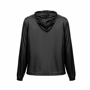 THC DUBLINERS. Вітровка (унісекс) чорний  розмір XXL - 30300-103-XXL- Фото №1