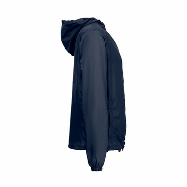 THC DUBLINERS Ветровка (унисекс) темно-синий  размер XL - 30300-134-XL- Фото №2