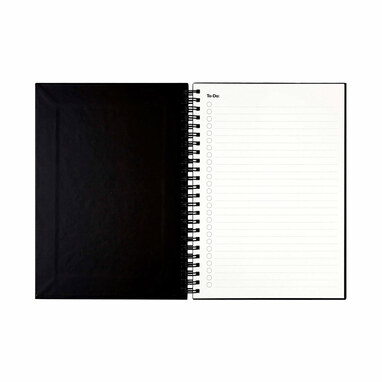 STARTER KIT INFINITEBOOK A5. Комплект включає книгу формату А5 