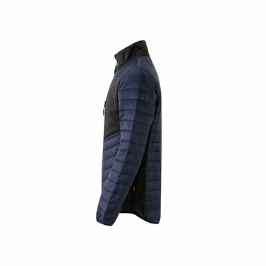 VL RAIJIN Утеплена куртка (265 г/м²) з поліестеру (100%) синій  розмір 2XL - 36085-104-2XL- Фото №2