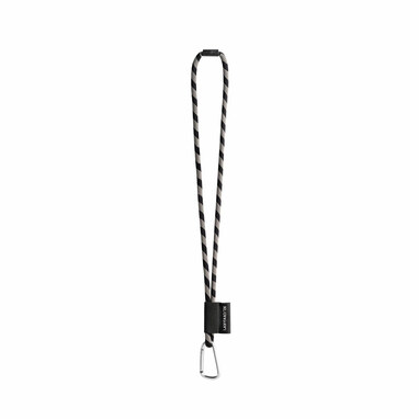 Lanyard Tube Long Set II. Стандартні моделі чорний - 75124-351- Фото №1 Lanyard Tube Long Set II. Стандартні моделі чорний - 75124-351- Фото №1