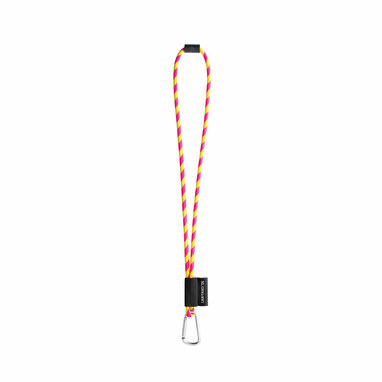 Lanyard Tube Long Set II. Стандартні моделі жовтий гексахром - 75124-360- Фото №1 Lanyard Tube Long Set II. Стандартні моделі жовтий гексахром - 75124-360- Фото №1