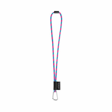 Lanyard Tube Long Set II. Стандартні моделі рожевий гексахром - 75124-365- Фото №1 Lanyard Tube Long Set II. Стандартні моделі рожевий гексахром - 75124-365- Фото №1