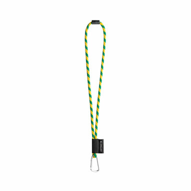 Lanyard Tube Long Set II. Стандартні моделі жовтий - 75124-371- Фото №1 Lanyard Tube Long Set II. Стандартні моделі жовтий - 75124-371- Фото №1