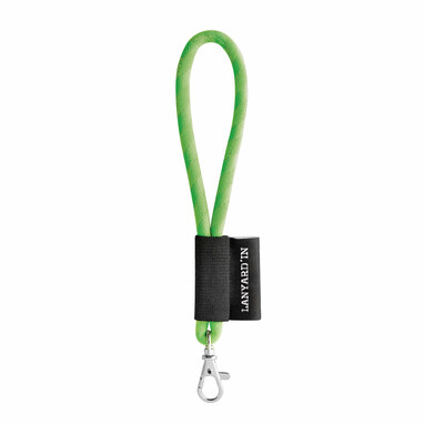 Lanyard Tube Short Set. Стандартні моделі 308-light green - 75125-308- Фото №1