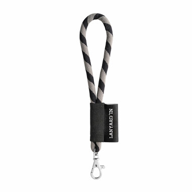 Lanyard Tube Short Set. Стандартні моделі чорний - 75125-351- Фото №1