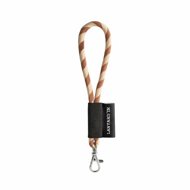 Lanyard Tube Short Set. Стандартні моделі коричневий - 75125-373- Фото №1