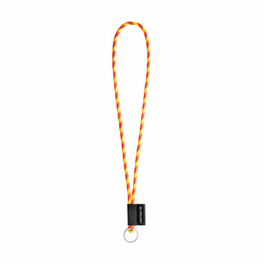 Lanyard Tube Long Set I. Стандартні моделі жовтий гескахром - 75126-361- Фото №1 Lanyard Tube Long Set I. Стандартні моделі жовтий гескахром - 75126-361- Фото №1
