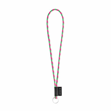 Lanyard Tube Long Set I. Стандартні моделі зелений гексахром - 75126-367- Фото №1 Lanyard Tube Long Set I. Стандартні моделі зелений гексахром - 75126-367- Фото №1