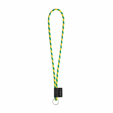Lanyard Tube Long Set I. Стандартні моделі жовтий - 75126-371- Фото №1 Lanyard Tube Long Set I. Стандартні моделі жовтий - 75126-371- Фото №1