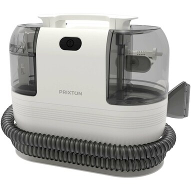 Пылесос для ковров Prixton AquaClean белый - 1PA18701- Фото №1