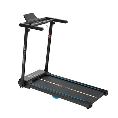 Бігова доріжка Prixton RF150 Run Fit чорний - 1PA18990- Фото №1