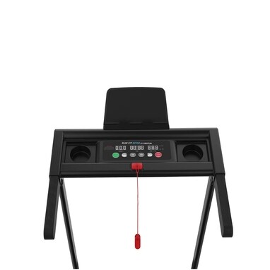Бігова доріжка Prixton RF150 Run Fit чорний - 1PA18990- Фото №2