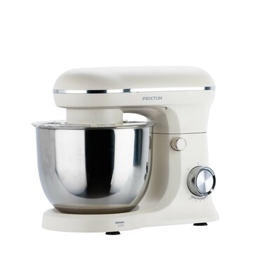 Високопродуктивний міксер Prixton KR250 Kneader кремовий - 1PA19410- Фото №1
