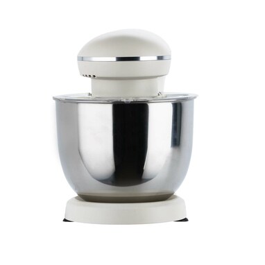 Високопродуктивний міксер Prixton KR250 Kneader кремовий - 1PA19410- Фото №2