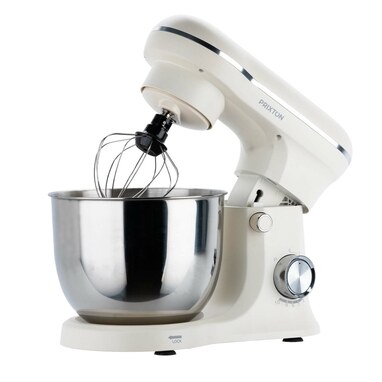 Високопродуктивний міксер Prixton KR250 Kneader кремовий - 1PA19410- Фото №5