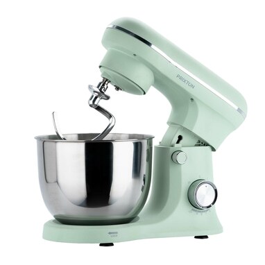Високопродуктивний міксер Prixton KR250 Kneader м'ятний - 1PA19462- Фото №3