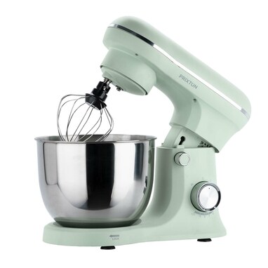 Високопродуктивний міксер Prixton KR250 Kneader м'ятний - 1PA19462- Фото №4