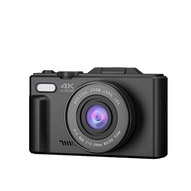 4K цифрова камера Prixton DV900 XPLORER чорний - 1PA19590- Фото №1 4K цифрова камера Prixton DV900 XPLORER чорний - 1PA19590- Фото №1