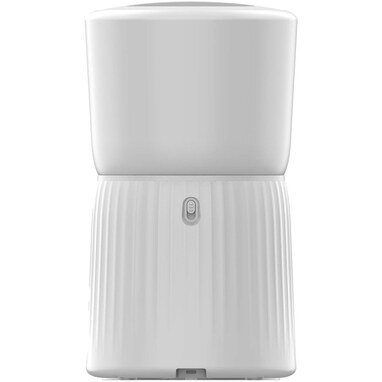Умная автоматическая кормушка для домашних животных с Wi-Fi Prixton белый - 1PA20701- Фото №3