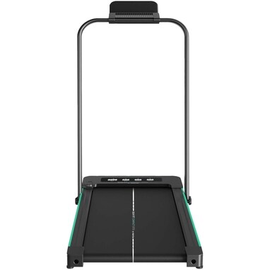 Компактна бігова доріжка Prixton RF110 Run Fit чорний - 1PA21290- Фото №2 Компактна бігова доріжка Prixton RF110 Run Fit чорний - 1PA21290- Фото №2