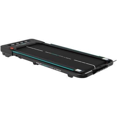 Компактна бігова доріжка Prixton RF110 Run Fit чорний - 1PA21290- Фото №3 Компактна бігова доріжка Prixton RF110 Run Fit чорний - 1PA21290- Фото №3