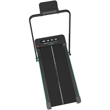 Компактна бігова доріжка Prixton RF110 Run Fit чорний - 1PA21290- Фото №4 Компактна бігова доріжка Prixton RF110 Run Fit чорний - 1PA21290- Фото №4