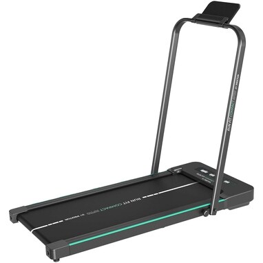 Компактна бігова доріжка Prixton RF110 Run Fit чорний - 1PA21290- Фото №5 Компактна бігова доріжка Prixton RF110 Run Fit чорний - 1PA21290- Фото №5
