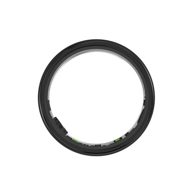 Розумне кільце Prixton Orbyt чорний - 1PA60907- Фото №3