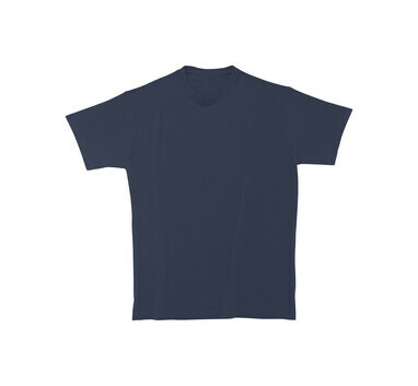 Футболка Death Cotton темно-синій  розмір M - AP4135-06A_M- Фото №1