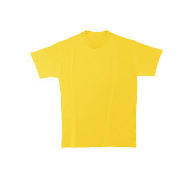 Футболка Softstyle Man жовтий  розмір L - AP4729-02_L- Фото №1