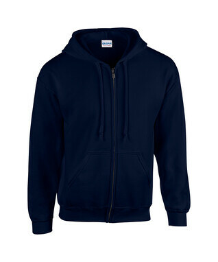 Светр HB Zip Hooded темно-синій  розмір S - AP4306-06A_S- Фото №1